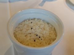-安吉涵田度假村·水榭居中餐厅