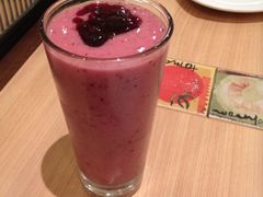 冰沙-必胜客(金鹰店)