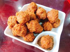 -杏园餐厅(阜成门店)