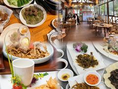 -美未居·老字号·地道顺德菜·桑拿鸡·鱼生(容桂店)
