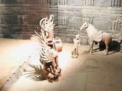 -敦煌市博物馆