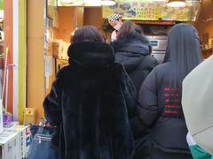 -朱記糯米蛋糕(千川百货店)