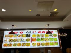 -香满锅老北京羊蝎子火锅·家常菜(新街口店)