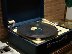 -邓丽君音乐主题餐厅