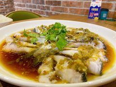 老妈私房鱼头-老妈私房鱼头(欧洲城店)