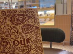 -OUR Bakery(SKP-S店)