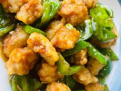 熘肉段-苏师傅菜馆(上沙店)