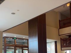 -长白山万达锦华套房酒店