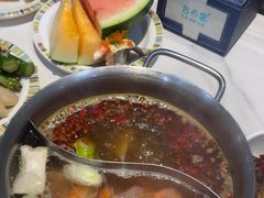 -吉布鲁牛排海鲜自助(温江合生汇店)