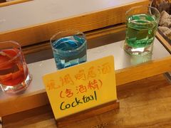 -南通滨江洲际酒店-西集自助餐厅