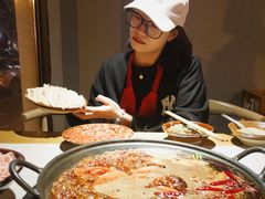 -小红碗老火锅(1958店)