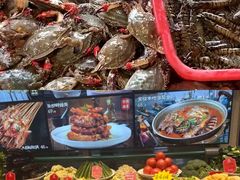 -A8小馆·海鲜烧烤(樱珠苑小区店)