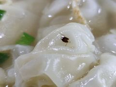 -绿杨馄饨临顿路店