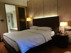 -上海崇明金茂凯悦酒店