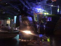 -MARU玛露音乐餐厅(大学路店)
