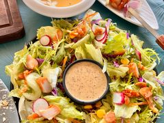 -圣彼得堡观江俄餐厅(中央大街黑金冠店)