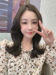 点击看大图 -3AM HAIR SALON烫发染发接发