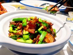 -兰湘子·湘菜小炒(济南领秀城店)