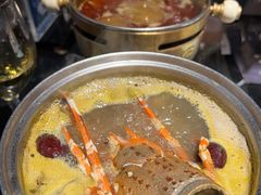 -小天鹅戴斯酒店鲸鲨百汇创作料理