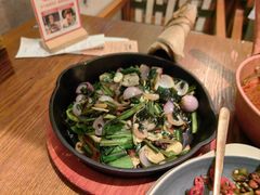 -云海肴·汽锅鸡·云南菜(苏州中心店)