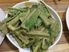 -老七饭馆(光荣道总店)