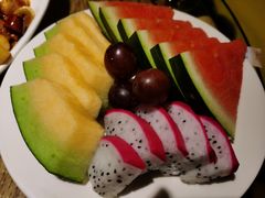 -渝信川菜(长安店)