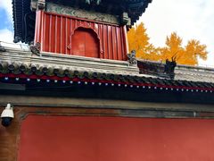 -承恩寺