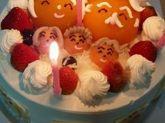 -Caidie Bakery采蝶轩(百越店)