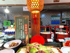 -老西门·常州菜(新区店)