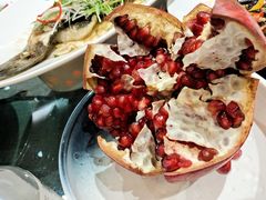 -箪食巷私房菜馆·鲁菜(玉函路店)