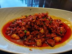 招牌沾益辣子鸡-丽江金茂凯悦臻选酒店-滇香馆