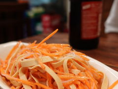 -连手特色烤串