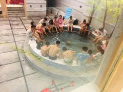-极乐汇汗蒸会馆(杭州店)