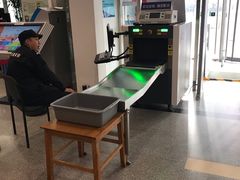 -朝阳区图书馆(小庄店)
