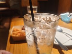 -JuiceRobot·手工意大利面&汉堡精酿(珠江新城店)