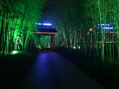-苏州环秀晓筑养生度假村