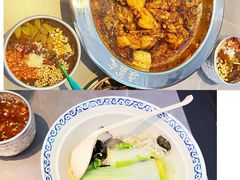 -耍盆友·重庆江湖菜(百子湾店)