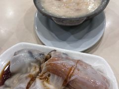 -玲又珑美食(盘福路店)