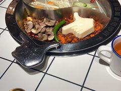 -贤合庄卤味火锅(顺城店)