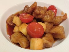 -京香轩·中餐厅(上海中庚聚龙酒店)