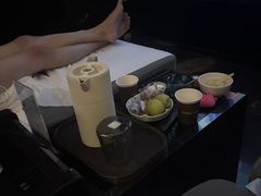 -华夏良子·足道SPA艾灸(众美店)