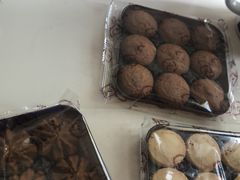 -珍妮曲奇聪明小熊(上环店)