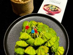 -翡翠鸟精品泰国菜(北辰财富中心店)