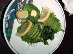 松子日本料理(亮马桥店)-松子料理(亮马桥店)