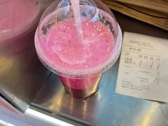 -每日新鲜水果吧(黄浦来福士店)