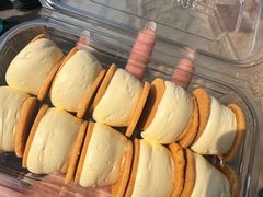 奶酪饼干-甜嘟嘟烘焙坊(舒城路店)
