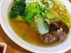 -台北楚楚园馅饼粥(虹桥南丰城店)