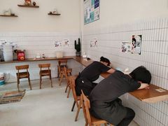 大堂-小豆海棠(人民南路店)