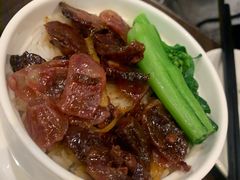 -新旺茶餐厅(嘉里城店)