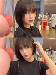 点击看大图 -3AM HAIR SALON烫发染发接发